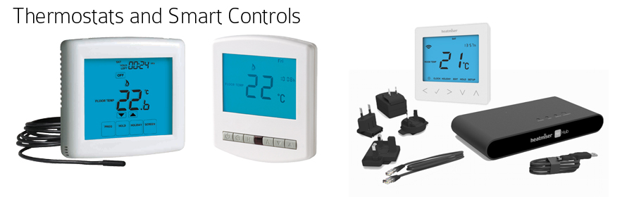 thermostats