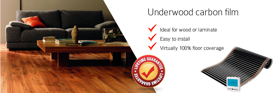 underwood
